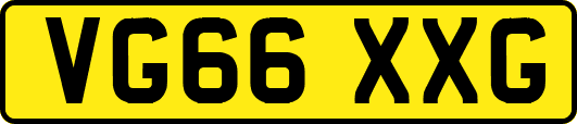 VG66XXG