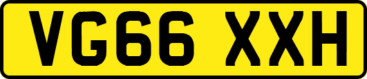 VG66XXH