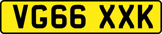 VG66XXK