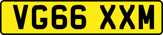 VG66XXM