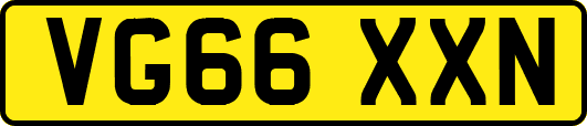 VG66XXN