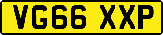 VG66XXP