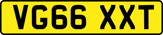 VG66XXT