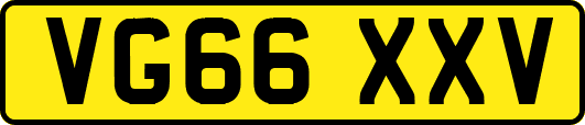 VG66XXV