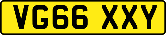VG66XXY