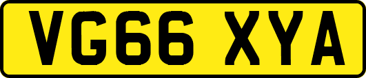 VG66XYA