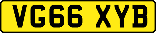 VG66XYB