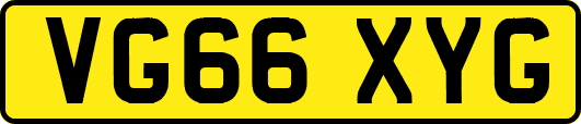VG66XYG