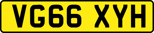 VG66XYH