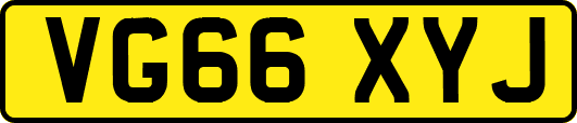 VG66XYJ