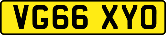 VG66XYO