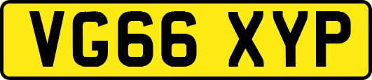 VG66XYP