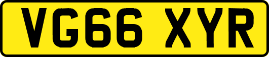 VG66XYR