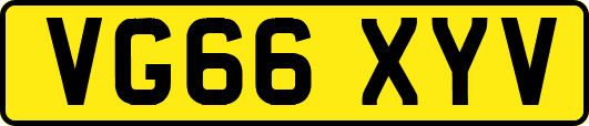 VG66XYV