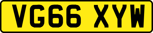 VG66XYW