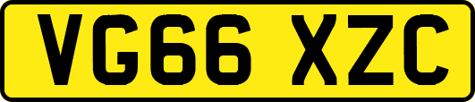 VG66XZC