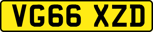 VG66XZD