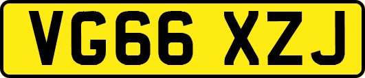 VG66XZJ