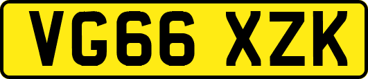 VG66XZK