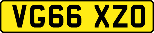 VG66XZO