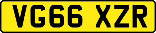 VG66XZR