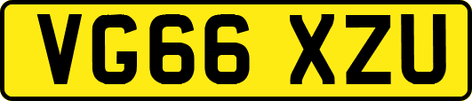VG66XZU