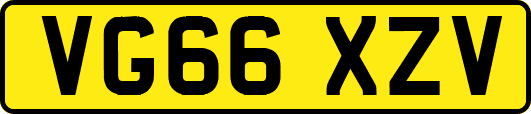 VG66XZV