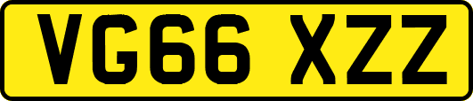 VG66XZZ