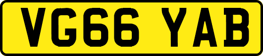 VG66YAB