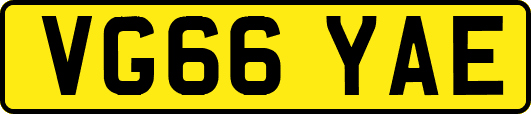 VG66YAE