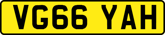 VG66YAH