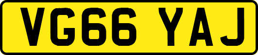 VG66YAJ