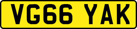 VG66YAK