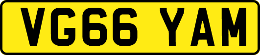 VG66YAM
