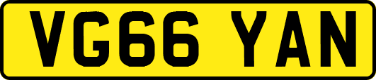 VG66YAN