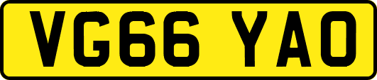 VG66YAO