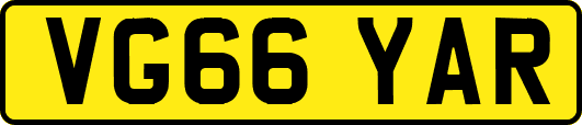 VG66YAR