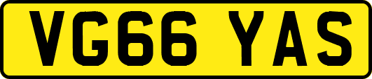 VG66YAS