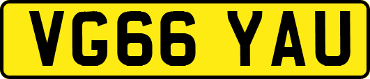 VG66YAU