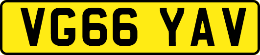 VG66YAV
