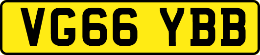 VG66YBB