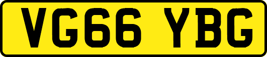 VG66YBG