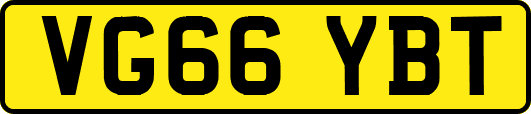 VG66YBT