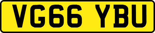 VG66YBU