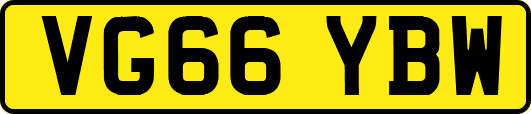 VG66YBW