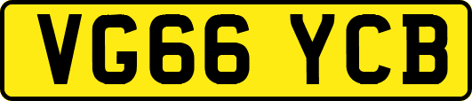 VG66YCB