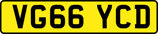 VG66YCD