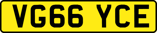 VG66YCE
