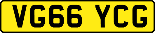 VG66YCG