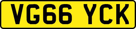 VG66YCK